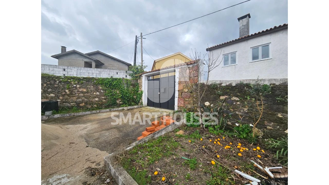 Moradia T3 para Venda em São Miguel de Poiares Foto 33