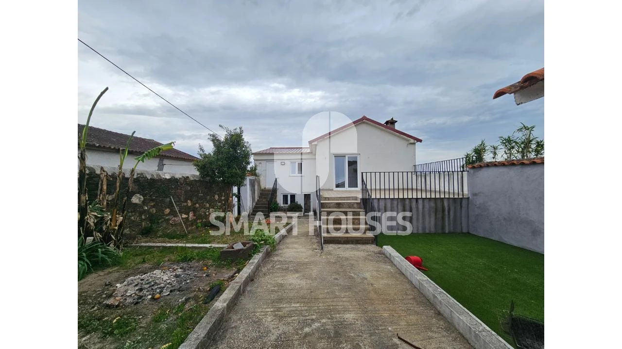 Moradia T3 para Venda em São Miguel de Poiares Foto 37