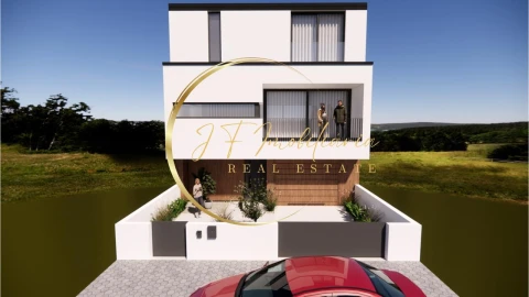Moradia T4 para Venda em Glória e Vera Cruz