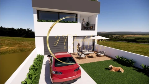 Moradia T4 para Venda em Glória e Vera Cruz