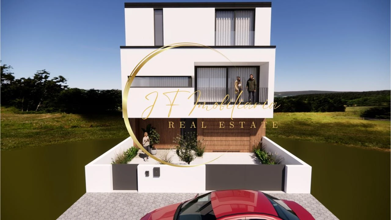 Moradia T4 para Venda em Glória e Vera Cruz Foto 2
