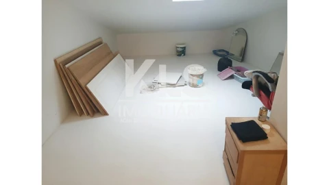 Apartamento T3 para Venda em São Pedro