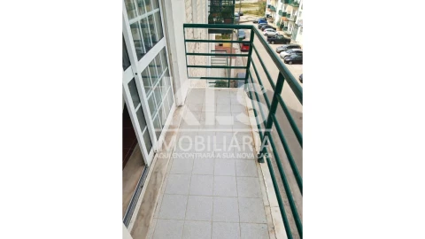 Apartamento T3 para Venda em São Pedro