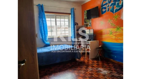 Apartamento T3 para Venda em São Pedro