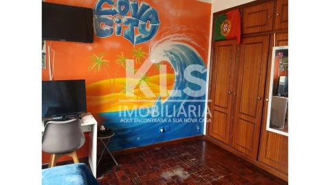 Apartamento T3 para Venda em São Pedro