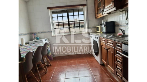 Apartamento T3 para Venda em São Pedro
