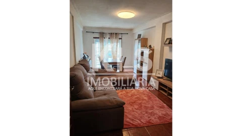 Apartamento T3 para Venda em São Pedro