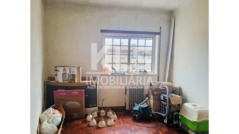 Apartamento T3 para Venda em São Pedro