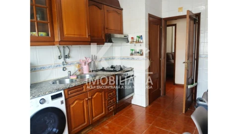 Apartamento T3 para Venda em São Pedro