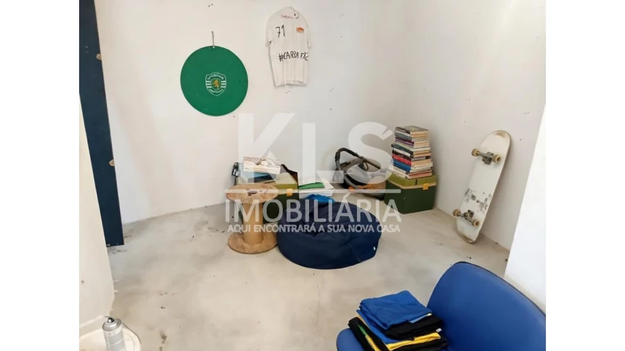 Apartamento T3 para Venda em São Pedro Foto 28