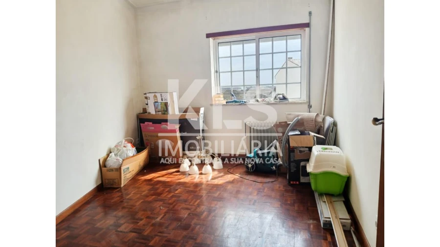 Apartamento T3 para Venda em São Pedro Foto 23