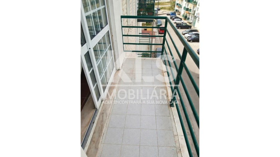 Apartamento T3 para Venda em São Pedro Foto 6