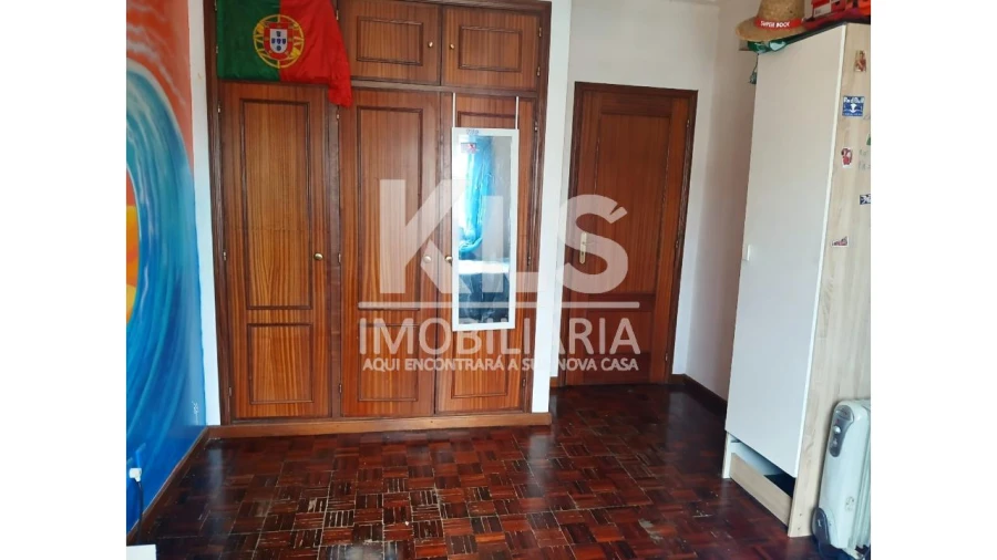 Apartamento T3 para Venda em São Pedro Foto 21