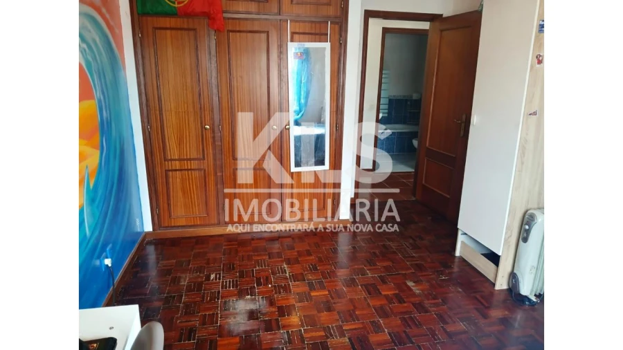 Apartamento T3 para Venda em São Pedro Foto 22