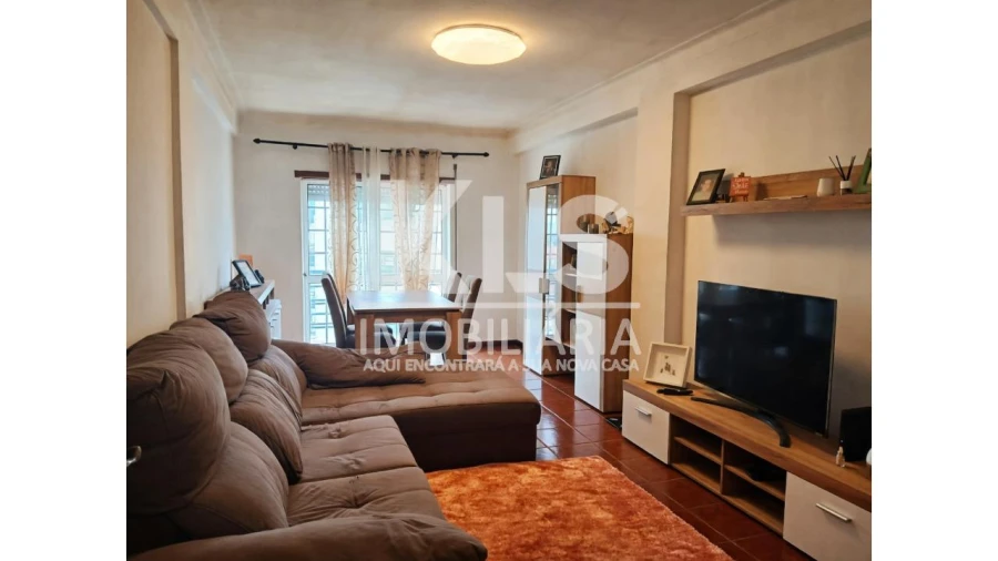 Apartamento T3 para Venda em São Pedro Foto 2