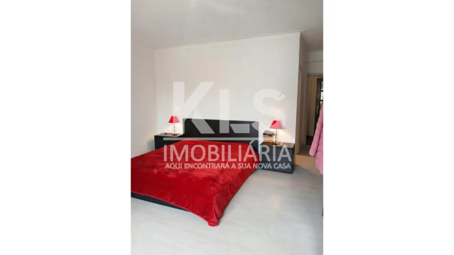 Apartamento T3 para Venda em São Pedro Foto 12