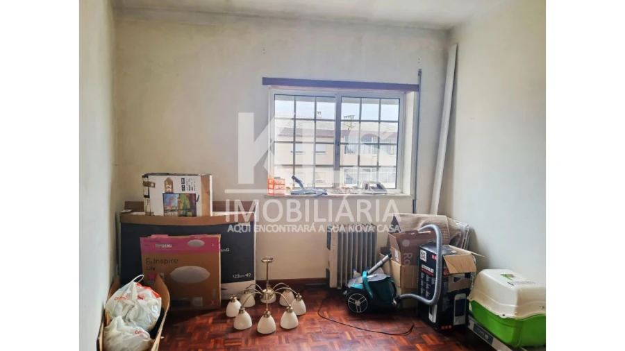 Apartamento T3 para Venda em São Pedro Foto 24