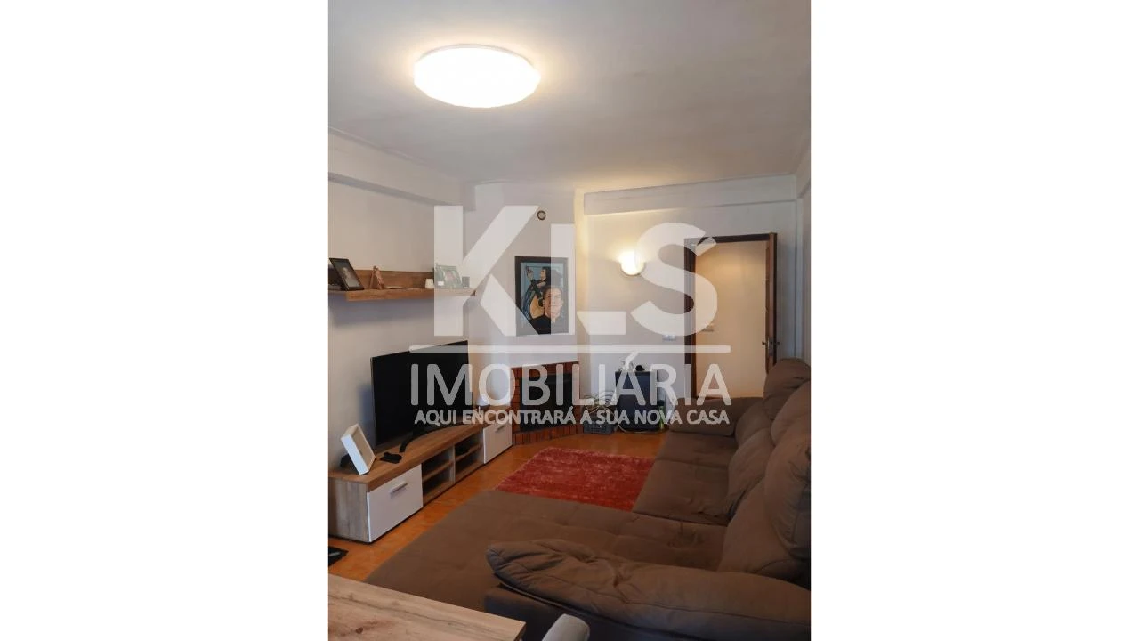 Apartamento T3 para Venda em São Pedro Foto 1