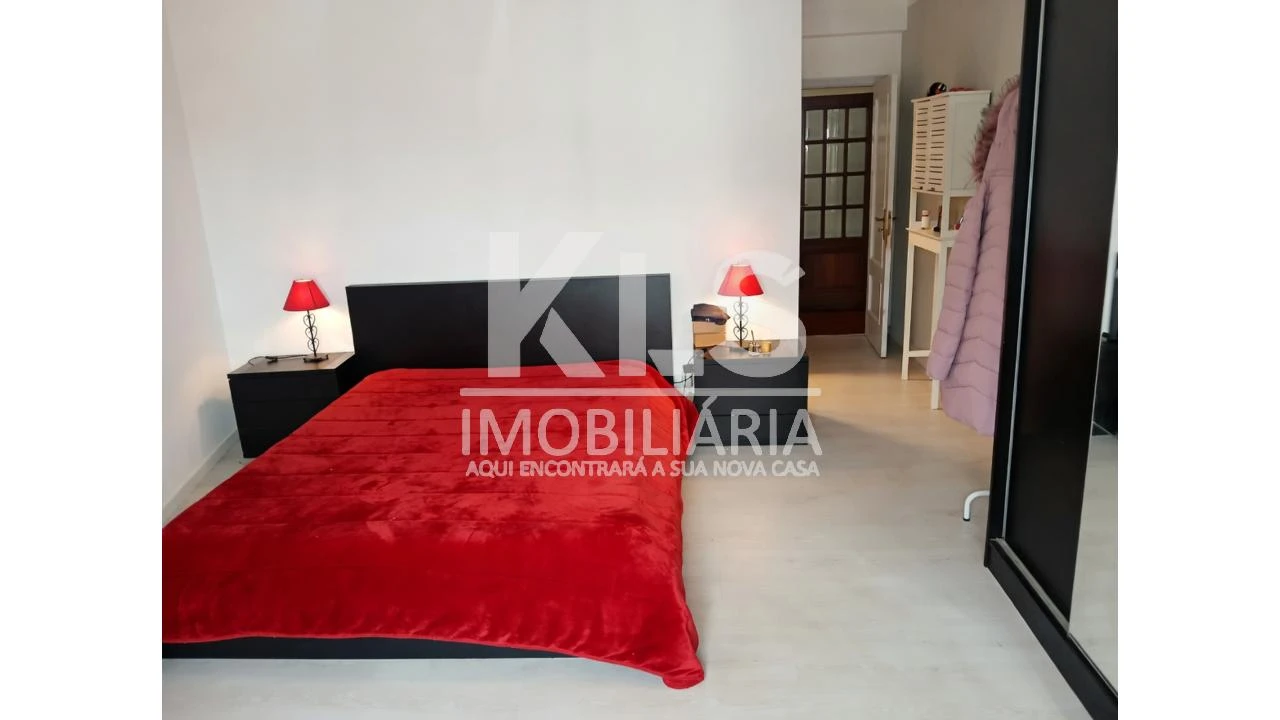 Apartamento T3 para Venda em São Pedro Foto 13