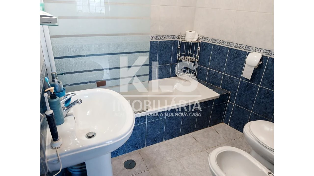 Apartamento T3 para Venda em São Pedro Foto 26