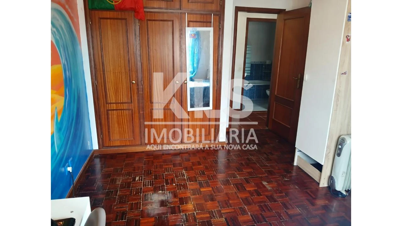 Apartamento T3 para Venda em São Pedro Foto 22