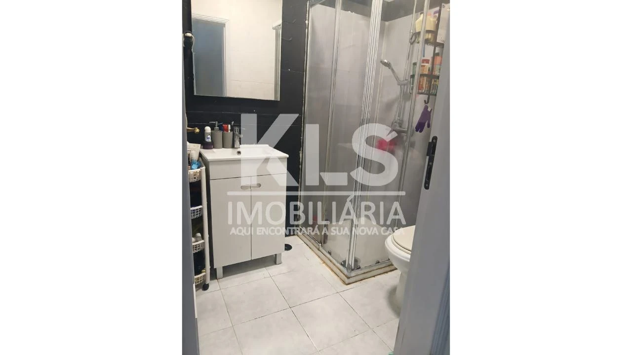 Apartamento T3 para Venda em São Pedro Foto 16