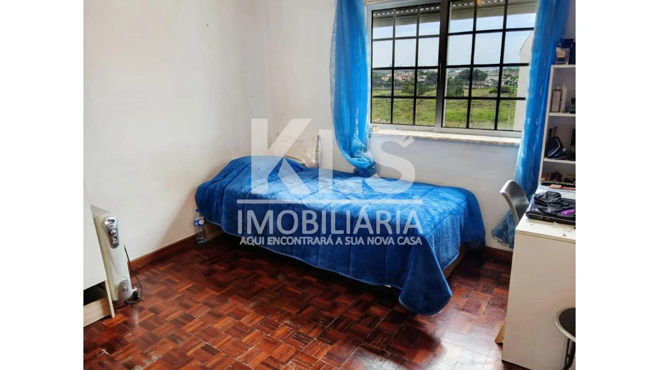 Apartamento T3 para Venda em São Pedro Foto 20