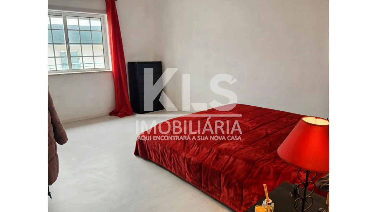 Apartamento T3 para Venda em São Pedro Foto 14