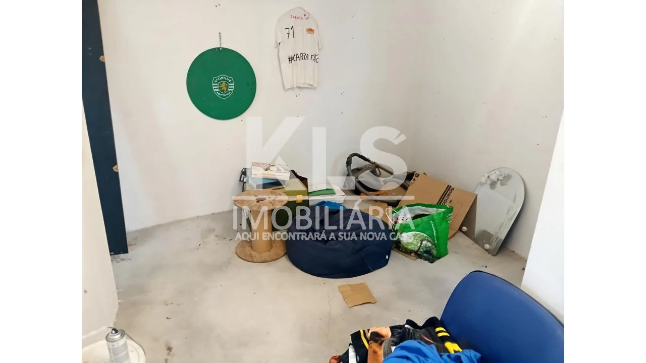 Apartamento T3 para Venda em São Pedro Foto 29