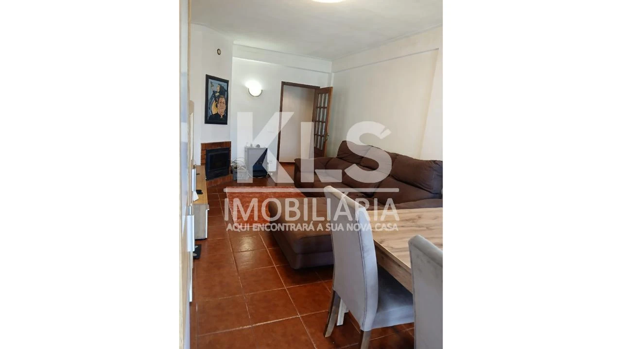 Apartamento T3 para Venda em São Pedro Foto 4