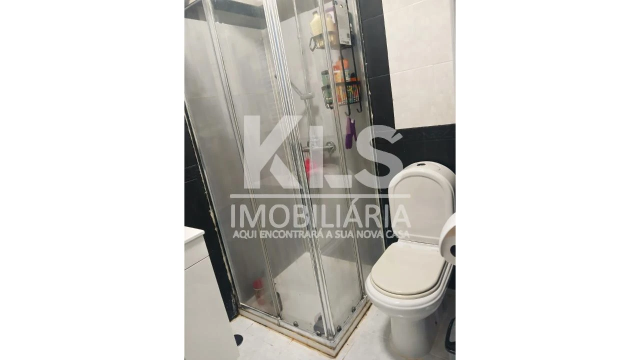 Apartamento T3 para Venda em São Pedro Foto 17