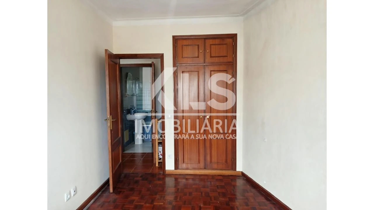 Apartamento T3 para Venda em São Pedro Foto 25