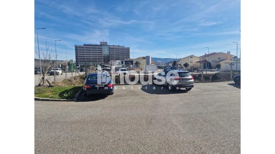 Terreno para Venda em Sé, Santa Maria e Meixedo Foto 12
