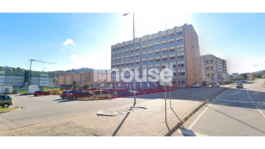 Terreno para Venda em Sé, Santa Maria e Meixedo Foto 6