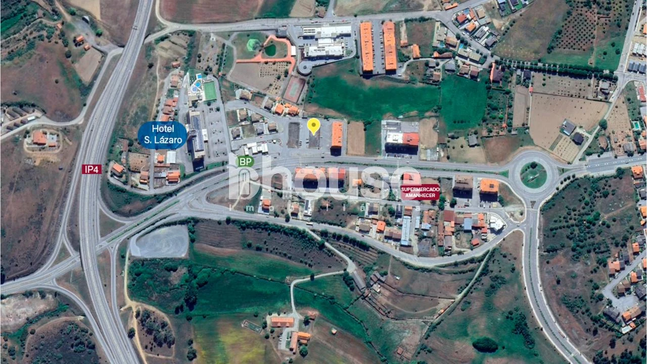 Terreno para Venda em Sé, Santa Maria e Meixedo Foto 5