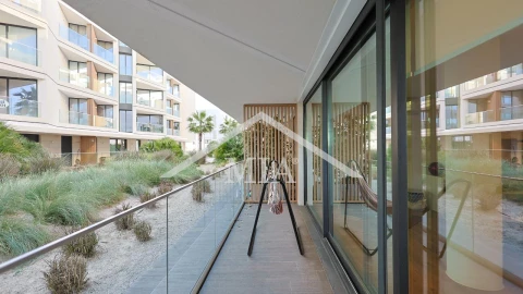 Apartamento T4 para Venda em Olhão