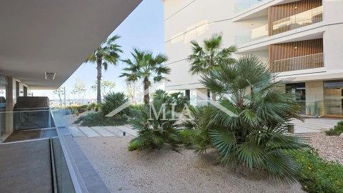 Apartamento T4 para Venda em Olhão