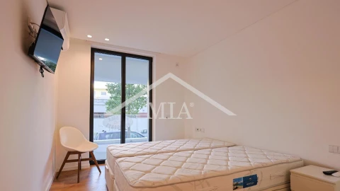 Apartamento T4 para Venda em Olhão