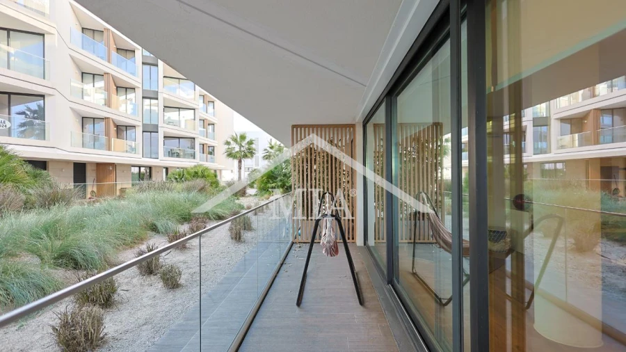 Apartamento T4 para Venda em Olhão Foto 4