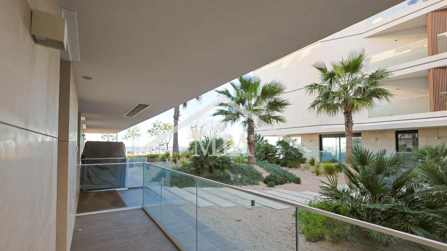 Apartamento T4 para Venda em Olhão Foto 13