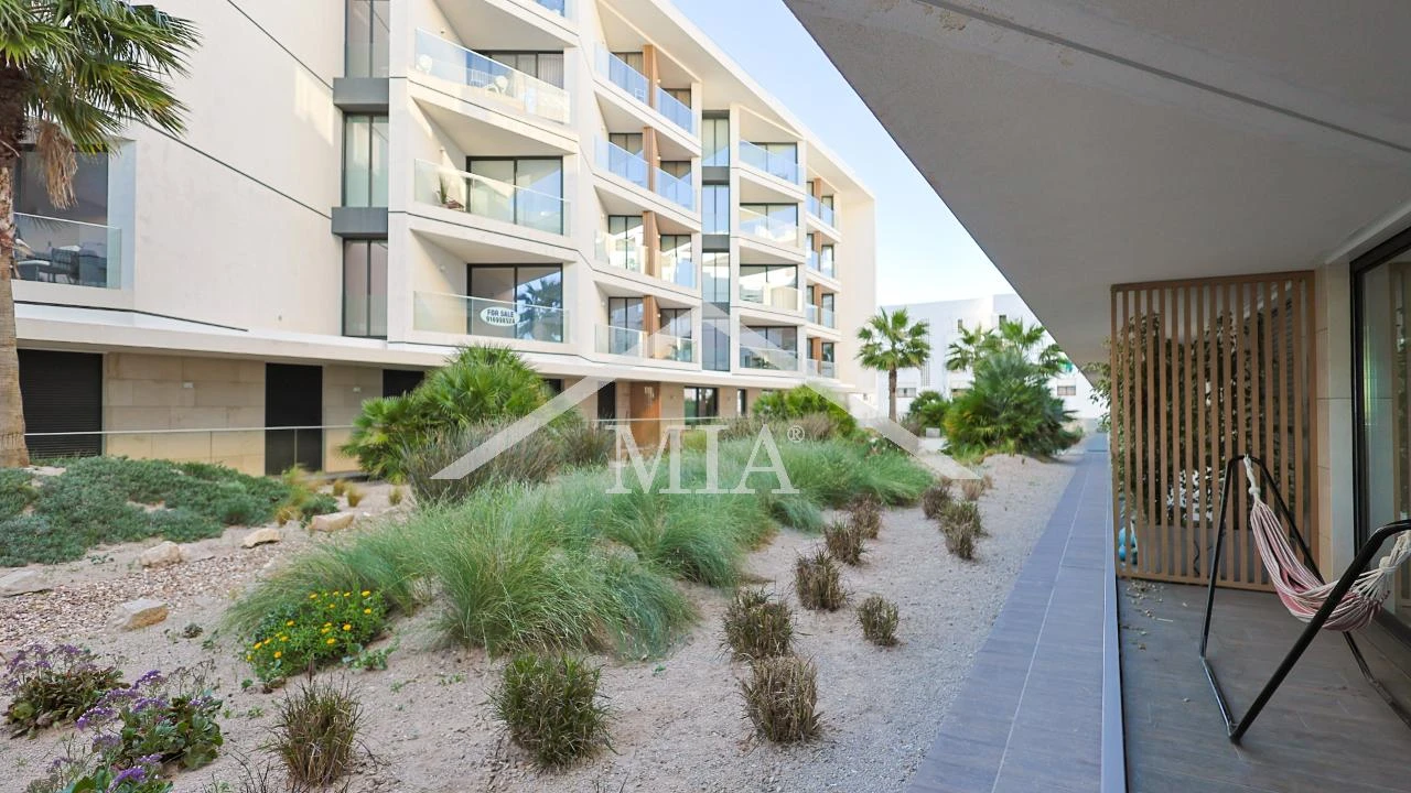 Apartamento T4 para Venda em Olhão Foto 7