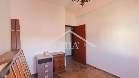 Apartamento T2 para Venda em Barrancos