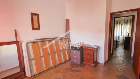 Apartamento T2 para Venda em Barrancos