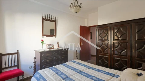 Apartamento T2 para Venda em Barrancos