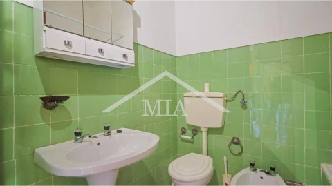 Apartamento T2 para Venda em Barrancos