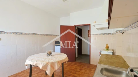 Apartamento T2 para Venda em Barrancos