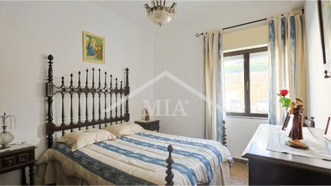 Apartamento T2 para Venda em Barrancos