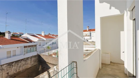 Apartamento T2 para Venda em Barrancos