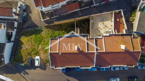 Apartamento T2 para Venda em Barrancos