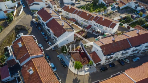 Apartamento T2 para Venda em Barrancos